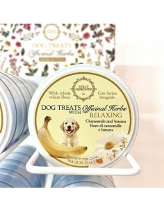 Dog Treats Biscotti Relaxing Dolci Impronte .Dolci Impronte 2