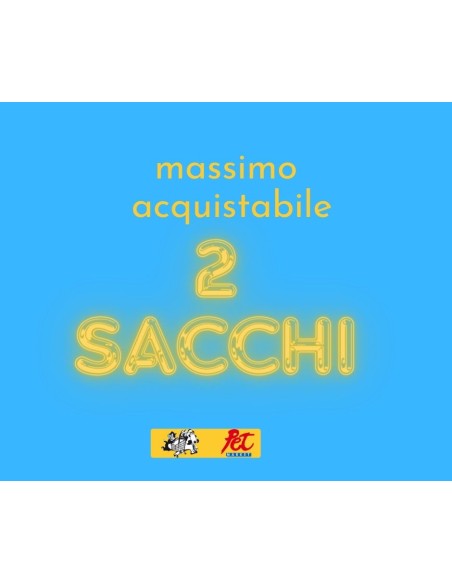 Top Premium Salmon Mantenimento Salmone kg 20. Crocchette Per Cani