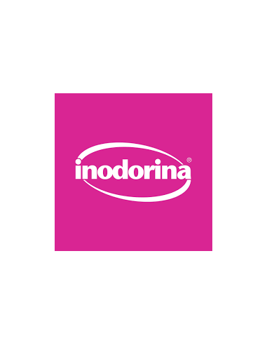 Salviette Inodorina Scuso Neem e Citronella 40 pezzi . Igienici per cani .