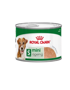 Mini Agein gr 195. Cibo Umido Per Cani 2