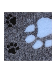 TAPPETO ASSORBENTE CM.150X100 €.39,00. Cucce e Letti Per Cani 2