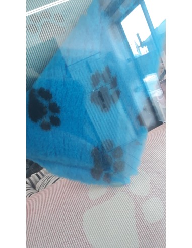 TAPPETO ASSORBENTE CM.150X100 €.39,00. Cucce e Letti Per Cani