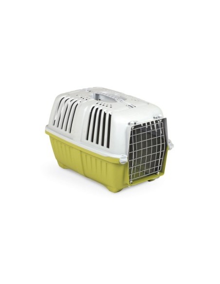 Trasportino Pratiko Extra Large  55X36X36H. Trasporto per cani .