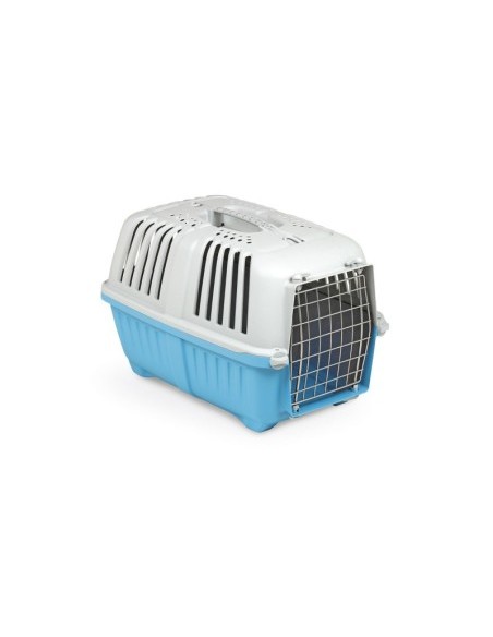 Trasportino Pratiko Extra Large  55X36X36H. Trasporto per cani .