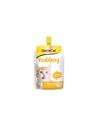 Gimpet Pudding Per Gatti gr 150. Snack liquido per gatti