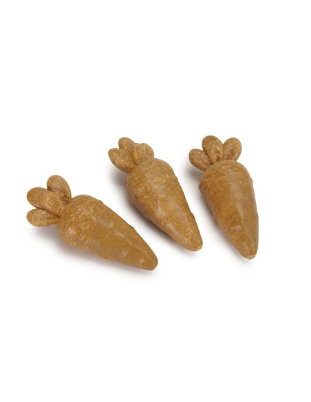 Dental Vegetal Snack Carota gr 60. Snack Per Roditori