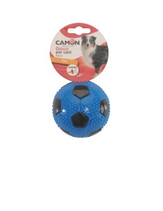 Gioco Cane tpr Palla Calcio cm 9. Giochi Per Cani . 2