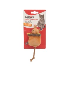 Gioco Gatto Matatabi Topi- Giochi Per Gatti. 2