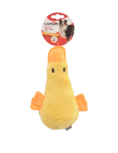 Gioco Cane Papera cm 22. Giochi Per cani .