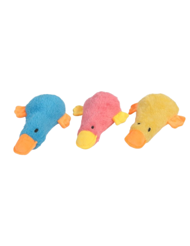 Gioco Cane Papera cm 22. Giochi Per cani .