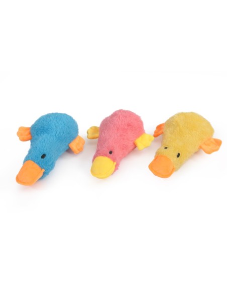 Gioco Cane Papera cm 22. Giochi Per cani .