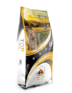 Top Puppies kg 10. Puppy
