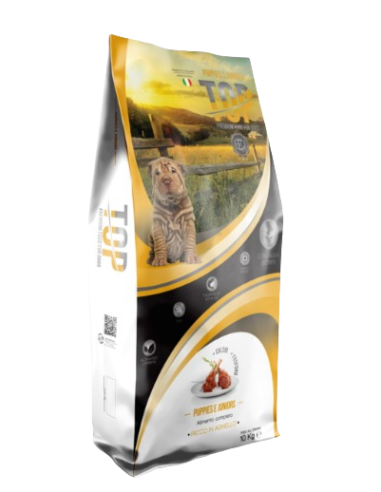 Top Puppies kg 10. Puppy