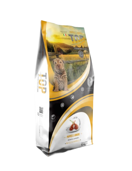 Top Puppies kg 10. Puppy