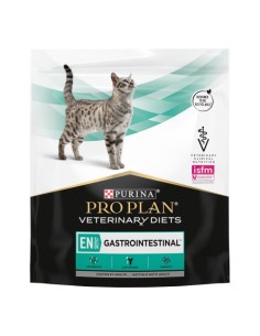 Purina En Gatto gr 400. Diete secco per gatti.