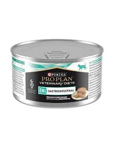 Purina En Gatto gr 195- Diete umido per gatti .
