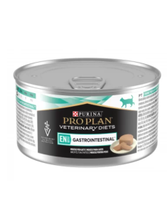 Purina En Gatto gr 195- Diete umido per gatti . 2
