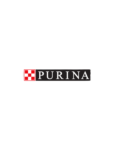 Purina En Gatto gr 195- Diete umido per gatti .