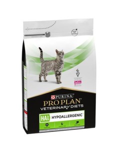 Purina Ha Hypoallergenic Gatto kg 1,3 . Dietetico Gatto