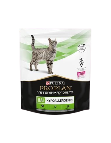 Purina ha Gatto gr 325. Diete Secco Per gatti