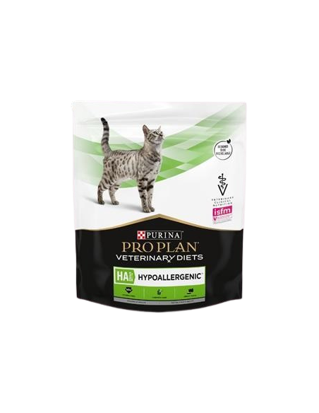 Purina ha Gatto gr 325. Diete Secco Per gatti