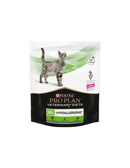 Purina ha Gatto gr 325. Diete Secco Per gatti