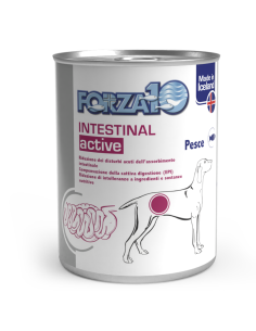 FORZA 10 Intestinal actiwet Cane GR.390. Diete Umido Per Cani . 2
