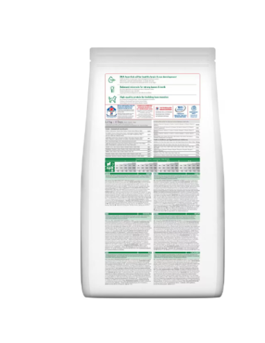 Hill's Canine Puppy Large kg 14. Puppy