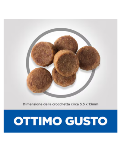 Hill's Canine Puppy Large kg 14. Puppy