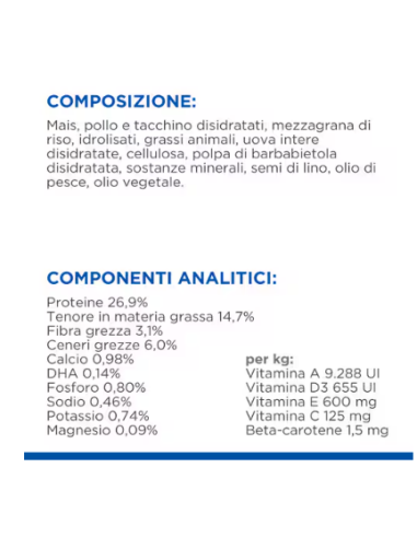 Hill's Canine Puppy Large kg 14. Puppy