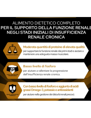 Purina Gatto NF Early care Pollo gr.85. Diete umido per gatti