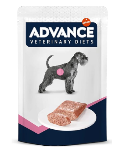 Advance dog diet busta Atopic gr.150. Diete Per Cani