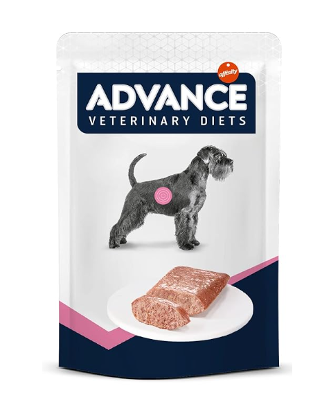 Advance dog diet busta Atopic gr.150. Diete Per Cani