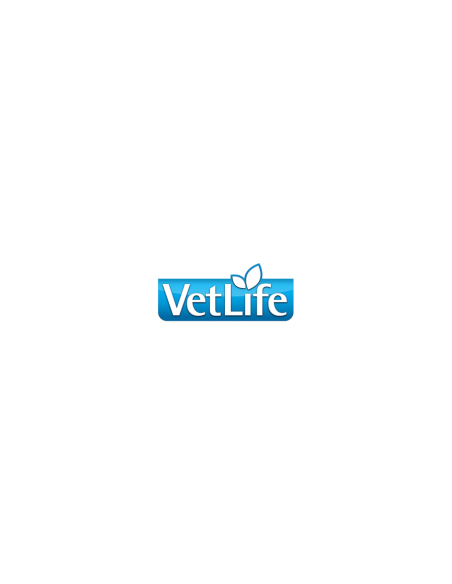 Vet Life Dog Treats Hypo Pesce e Patate Mini Gr.60.  Snack Per Cani .