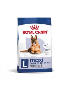 Maxi Agein +8 kg 15. Cibo Secco Per Cani 2