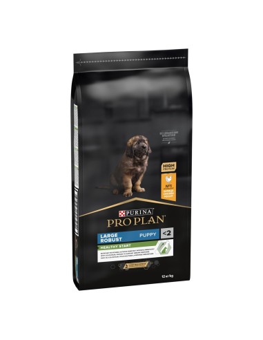 Pro Plan Puppy Large breed robust Healthy START KG.12. Puppy