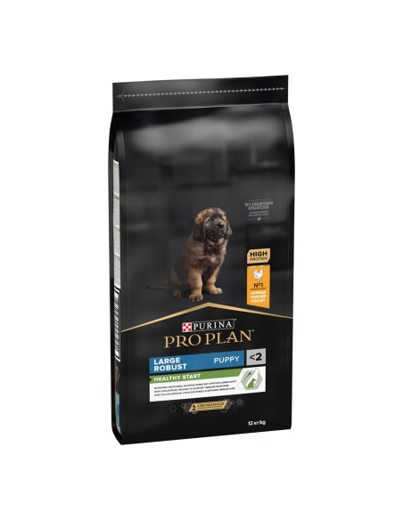 PRO PLAN PUPPY Large breed robust Healthy START KG.12. Puppy