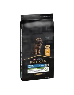 PRO PLAN PUPPY Large breed robust Healthy START KG.12. Puppy 2