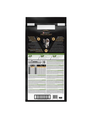 Pro Plan Puppy Medium Optistar kg 12. Alimento Per Cuccioli