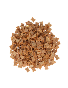 Hapki Grow Stelle con Pollo Gr 85. Snack Per Cani . 2