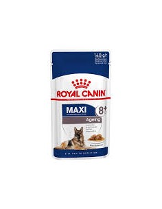 Wd Dog Maxi Agein gr 140. Cibo Umido Per Cani  . 2