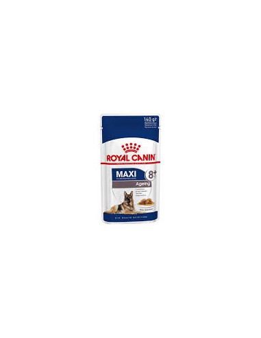 Wd Dog Maxi Agein gr 140. Cibo Umido Per Cani  .