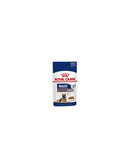 Wd Dog Maxi Agein gr 140. Cibo Umido Per Cani  .