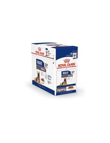 Wd Dog Maxi Agein gr 140. Cibo Umido Per Cani  .