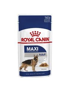 Wd Dog Maxi Adult gr 140. Cibo Umido Per Cani  . 2