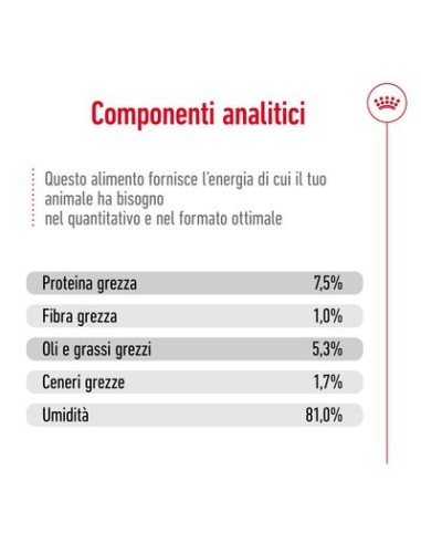 Wd Dog Maxi Adult gr 140. Cibo Umido Per Cani  .