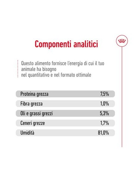 Wd Dog Maxi Adult gr 140. Cibo Umido Per Cani  .