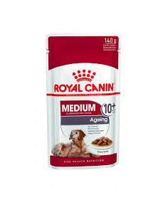 Medi Agein Dog Gr 140.0 Cibo Umido Per Cani 2