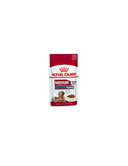 Medi Agein Dog Gr 140.0 Cibo Umido Per Cani