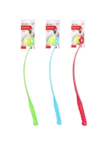 Gioco Cane Shooter Abol Hawai 65 CM. Giochi Per Cani.